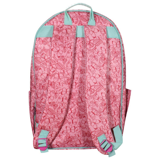 Sunce Παιδική τσάντα πλάτης Hello Kitty Large Sunce Παιδική τσάντα πλάτης Hello Kitty Large